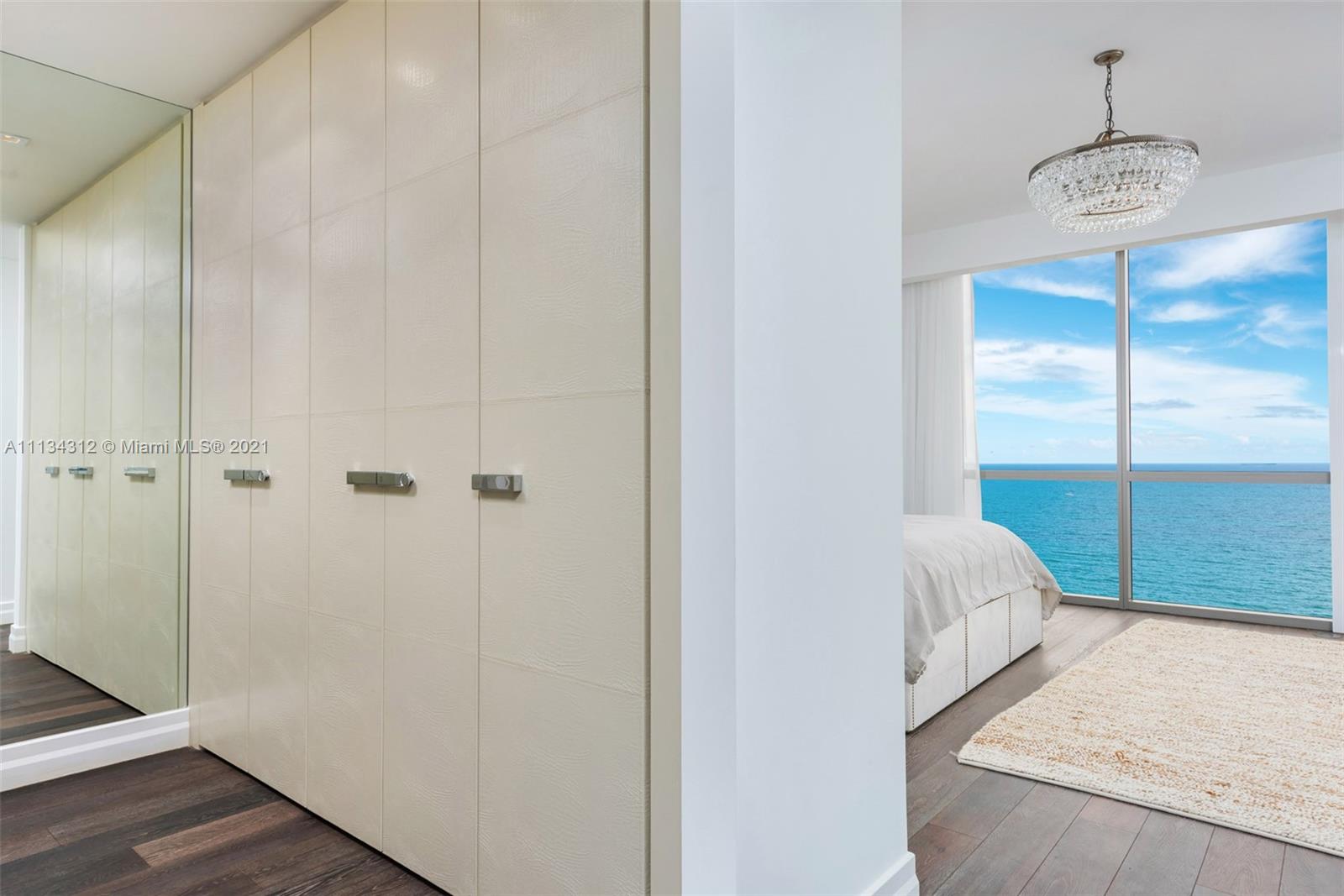 17749 COLLINS AVENUE COND - Residential