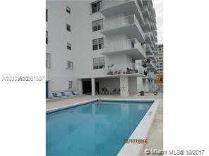 CLEARVIEW TOWERS CONDO - Residential Lease