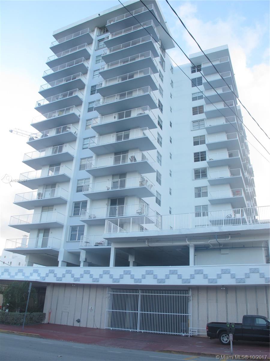 CLEARVIEW TOWERS CONDO - Residential Lease