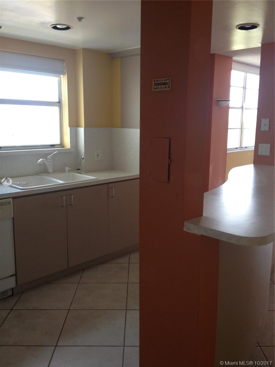 CLEARVIEW TOWERS CONDO - Residential Lease