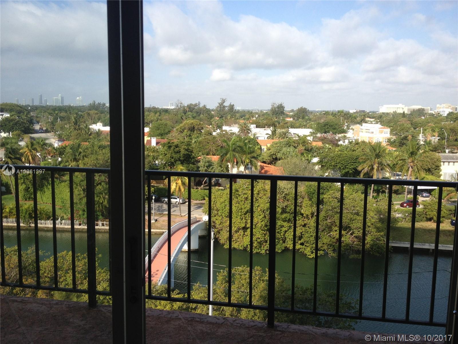 CLEARVIEW TOWERS CONDO - Residential Lease