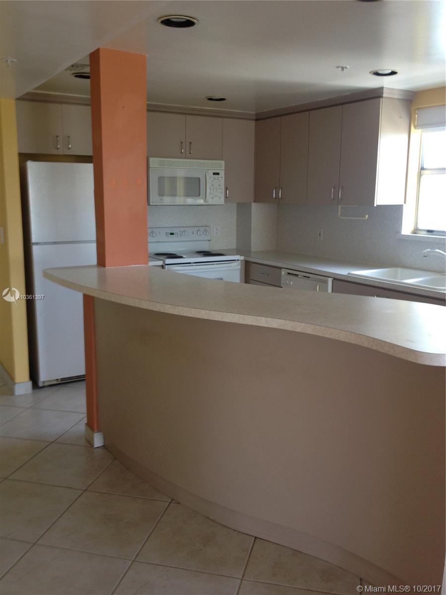 CLEARVIEW TOWERS CONDO - Residential Lease