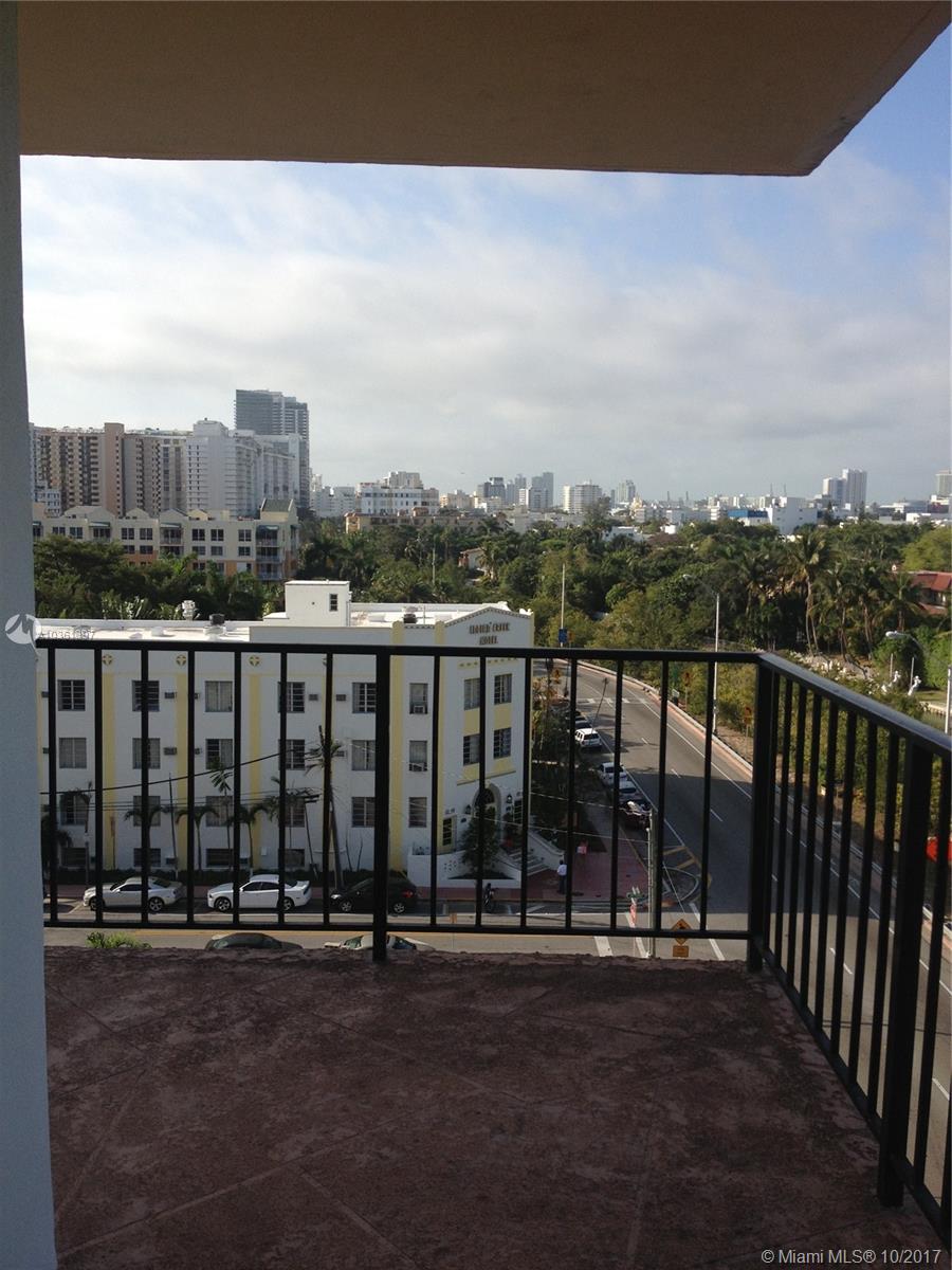 CLEARVIEW TOWERS CONDO - Residential Lease