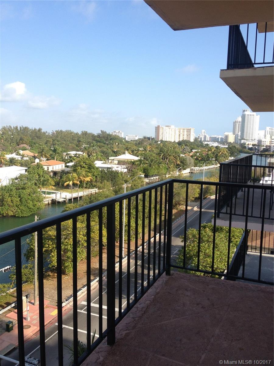 CLEARVIEW TOWERS CONDO - Residential Lease