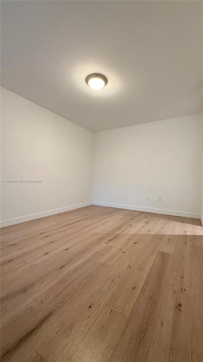 MID GOLF SUB - Residential Lease