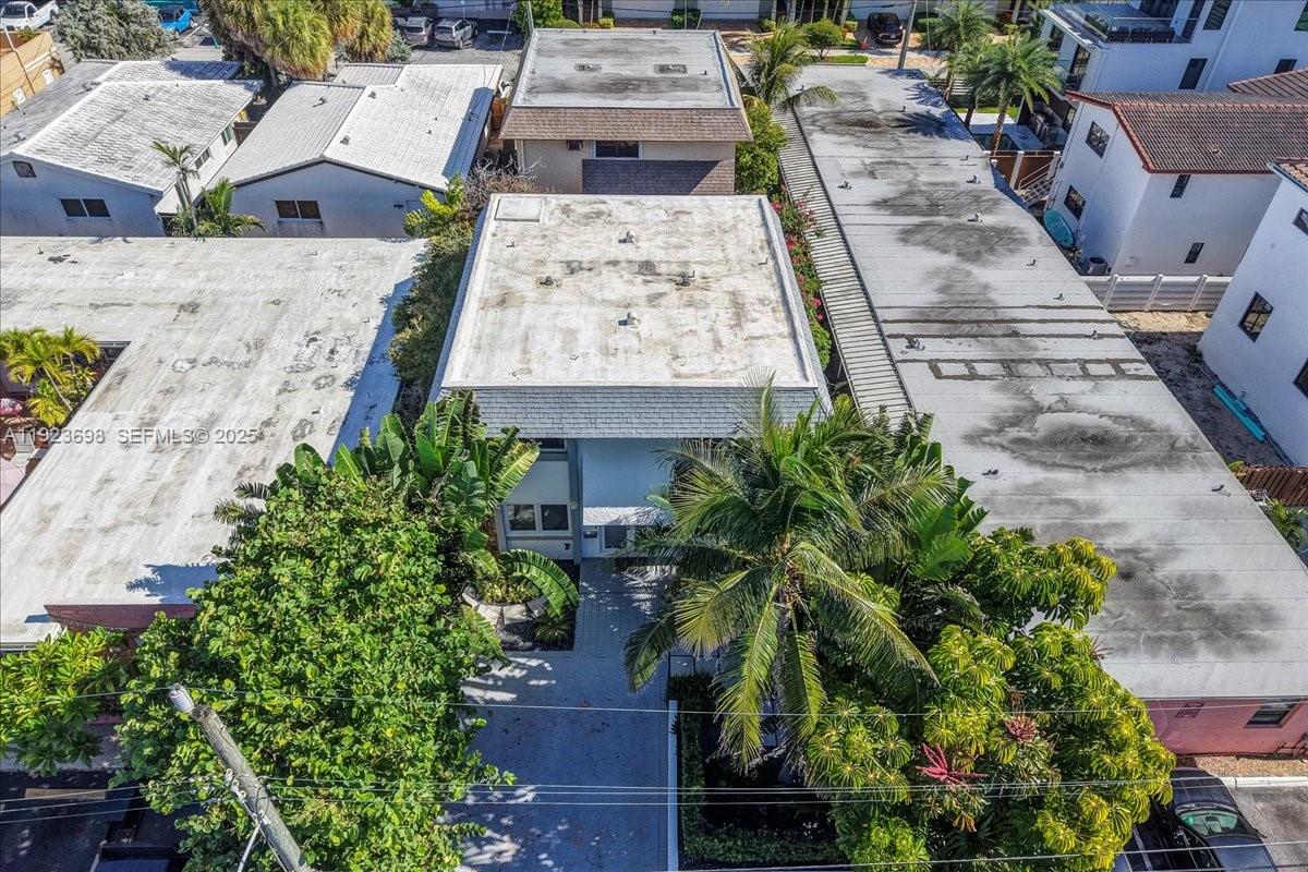 HOLLYWOOD CENTRAL BEACH - Residential Lease