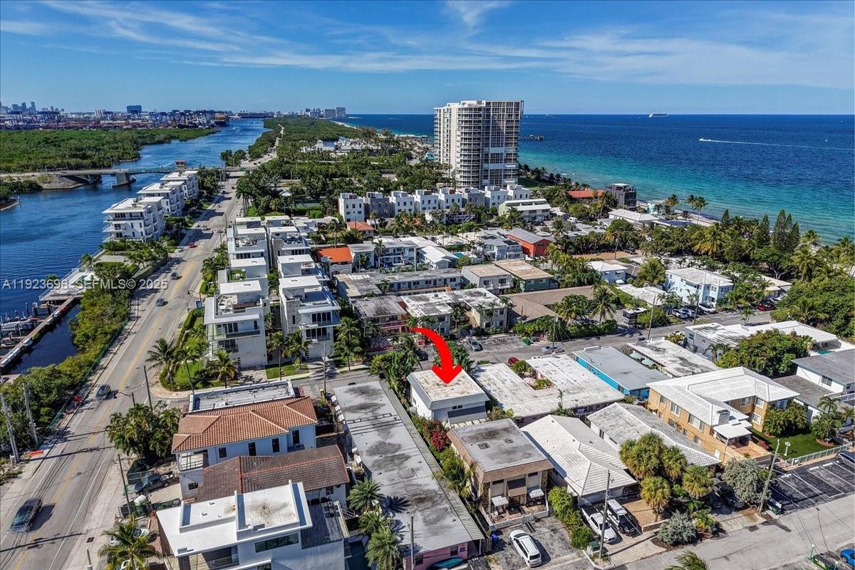 HOLLYWOOD CENTRAL BEACH - Residential Lease