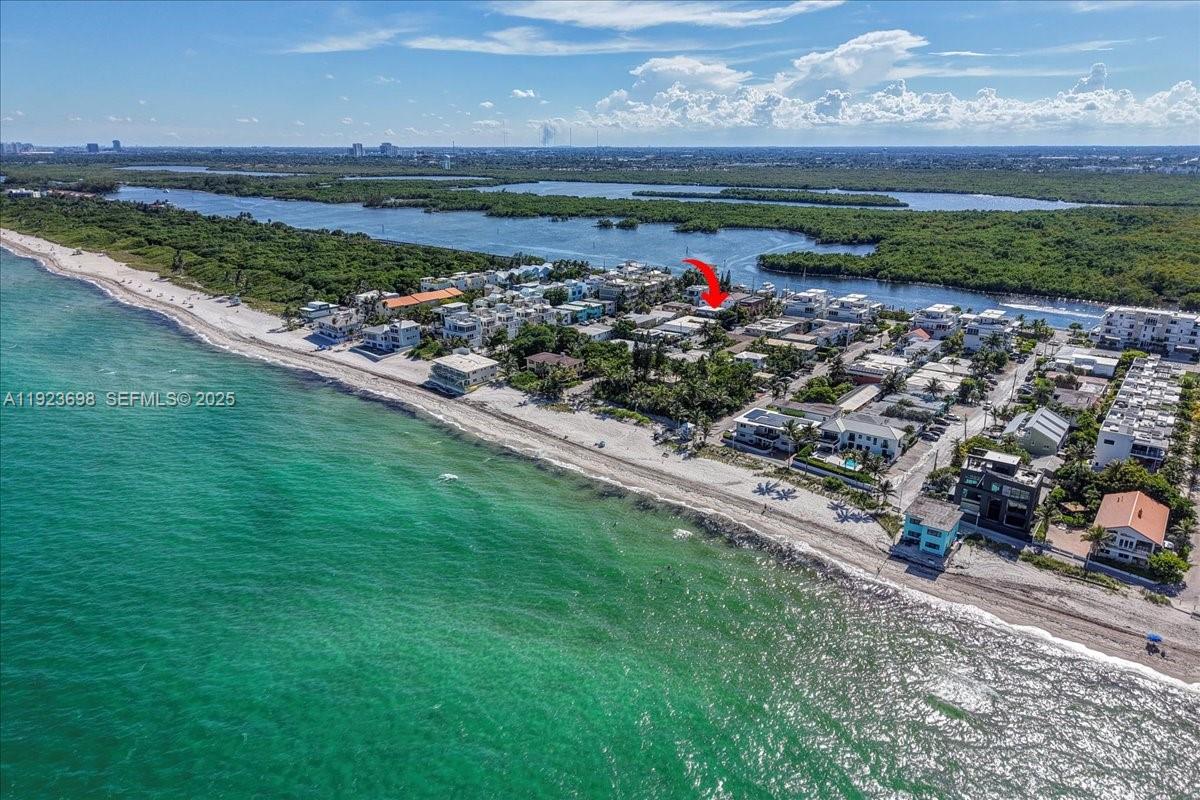 HOLLYWOOD CENTRAL BEACH - Residential Lease