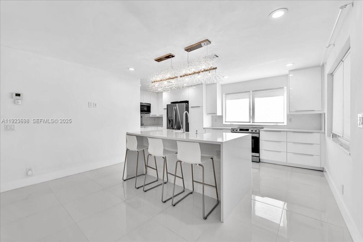 HOLLYWOOD CENTRAL BEACH - Residential Lease