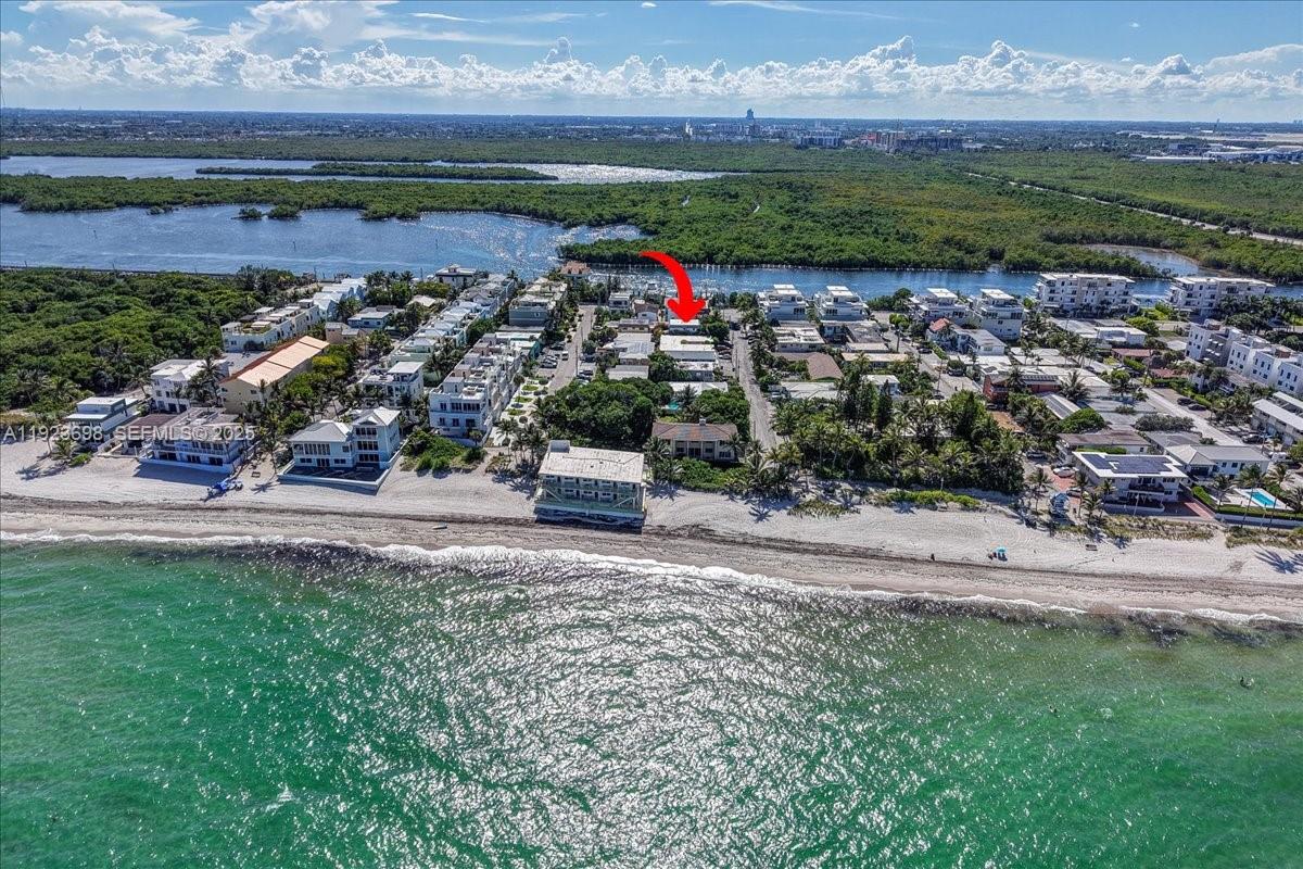 HOLLYWOOD CENTRAL BEACH - Residential Lease