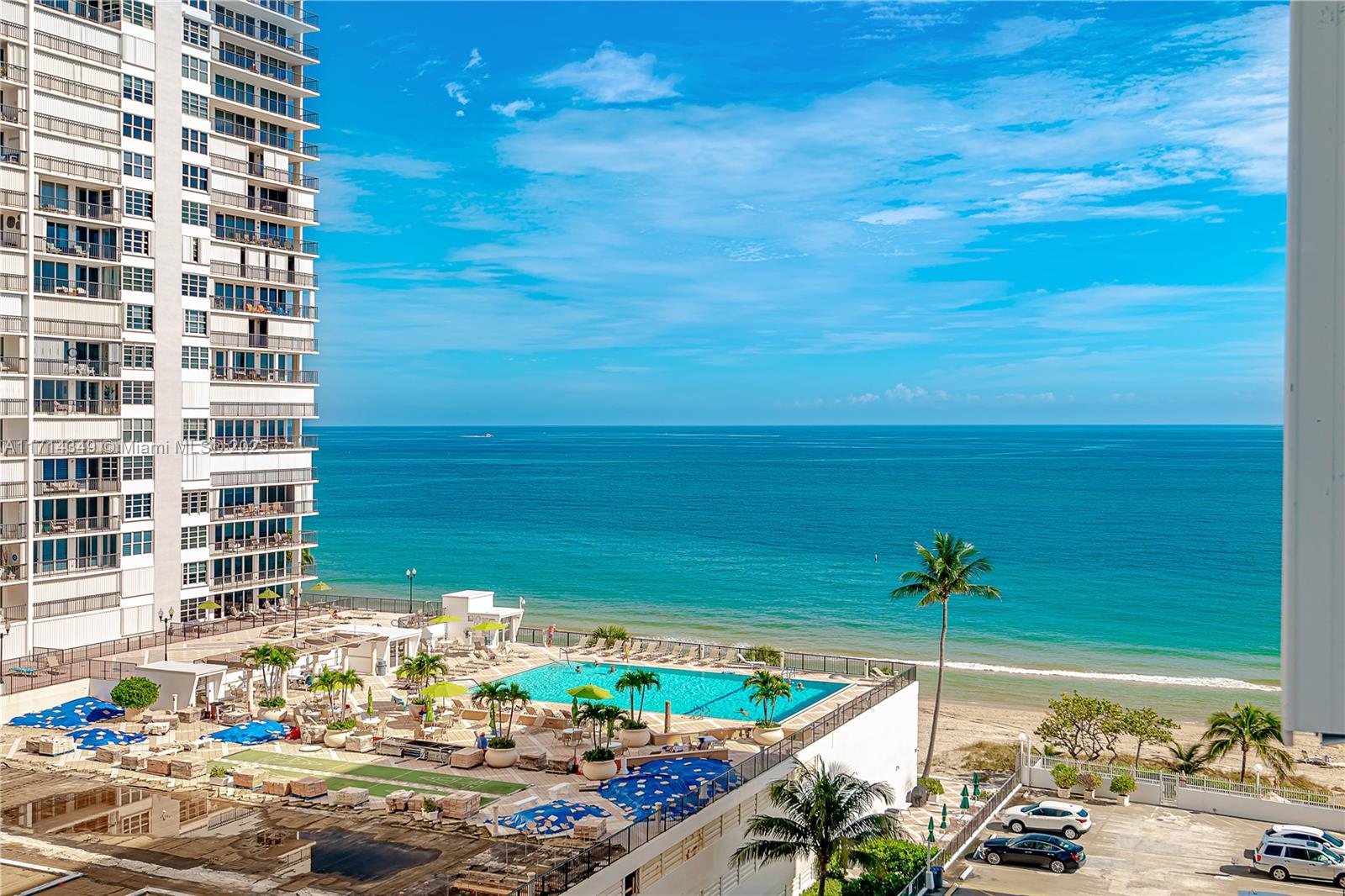 4250 Galt Ocean Dr 3G