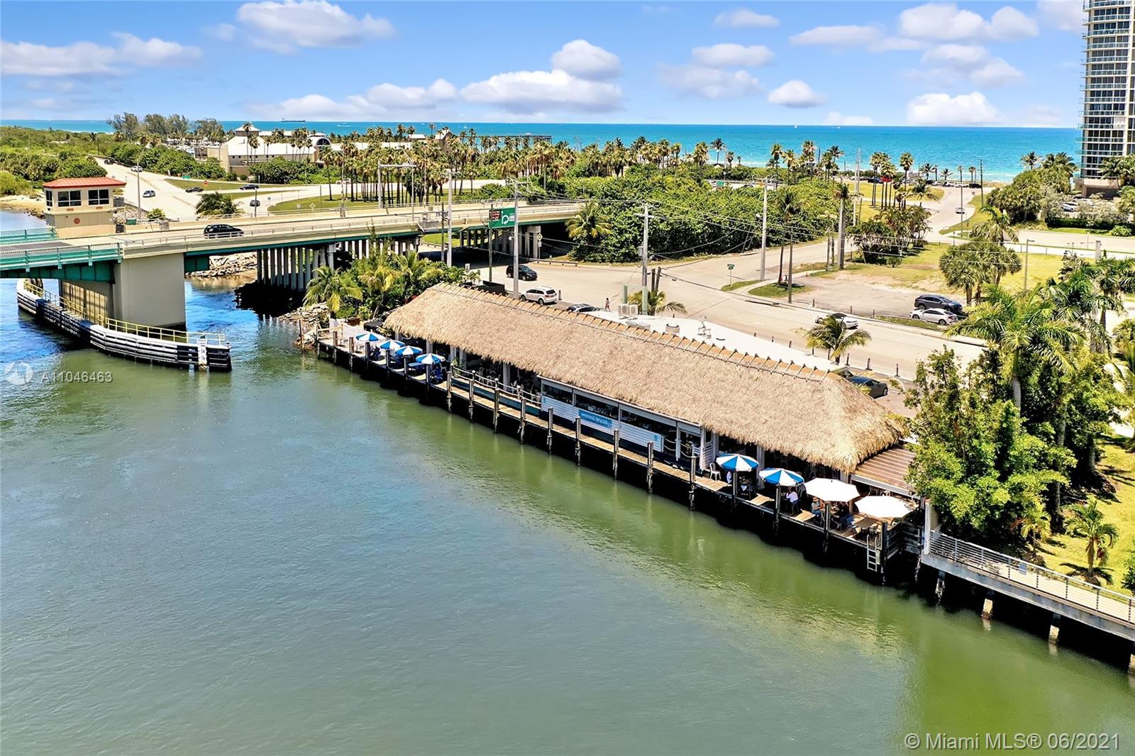 HOLLYWOOD CENTRAL REACH - Residential