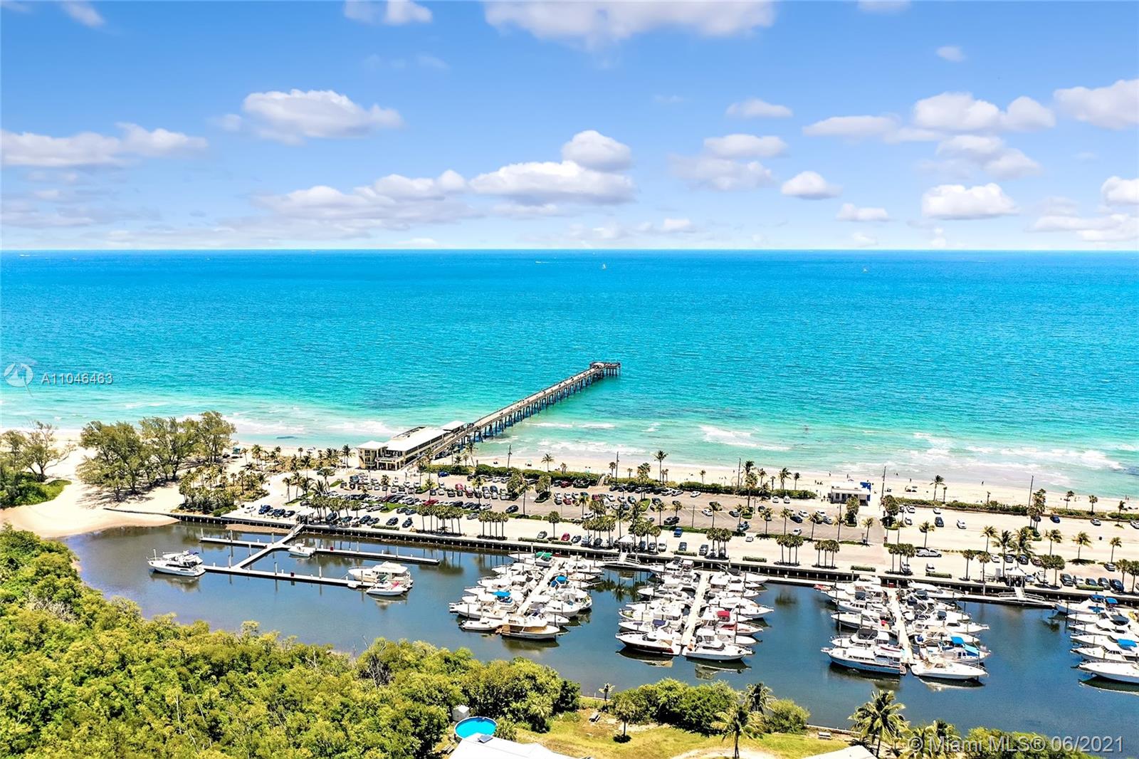 HOLLYWOOD CENTRAL REACH - Residential