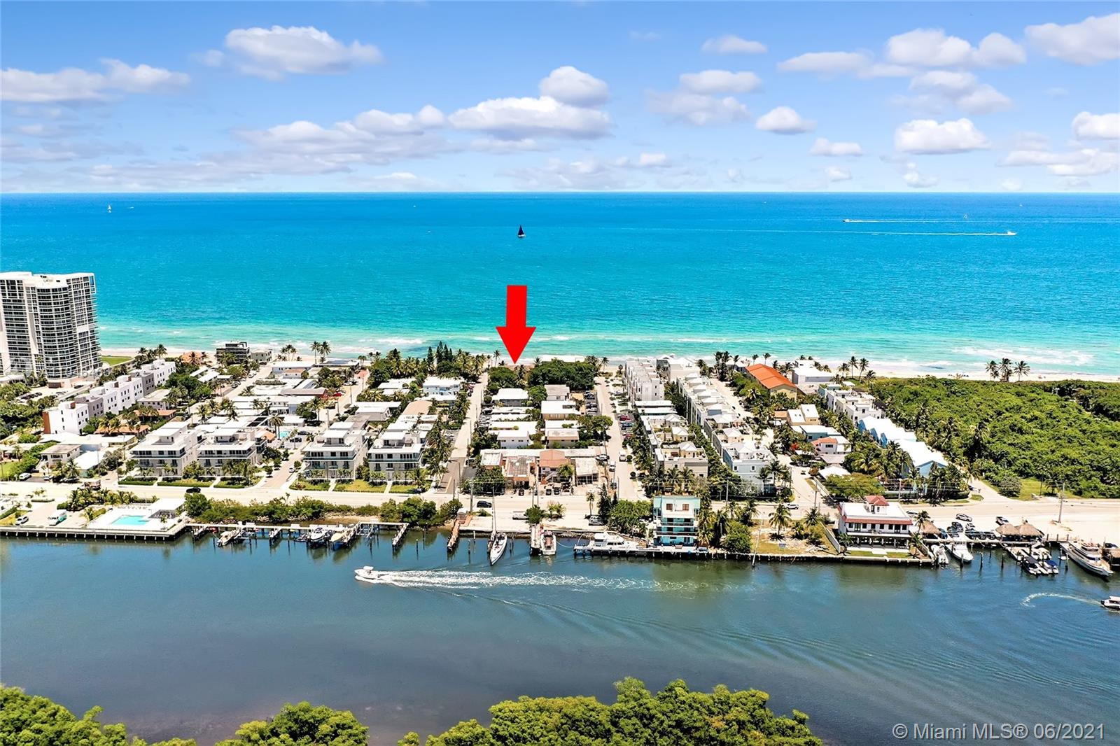 DIRECT OCEANVIEW, 2 breathtaking prime lots 5 ft from sand, these lots are the gem of North Beach, rare, unique investment/development opportunity for new construction to build custom beach home, must acquire 4 adjacent/contiguous lots from seller, property located on the tranquil barrier island of North Beach, Hollywood, FL, nestled between Intracoastal, Atlantic Ocean & natural park preserve, community has undergone regentrification, underground utilities approx Jan 2022, sunrises/sunsets, fishing pier/deep sea charters, kayaking, bike/walk to Broadwalk w/dining at cafes/bars, ice cream shops, close to shopping & dining of Aventura, Ft Lauderdale, Bal Harbor & South Beach, easy access to all major interstates, air & cruise ports, come live the beach life!