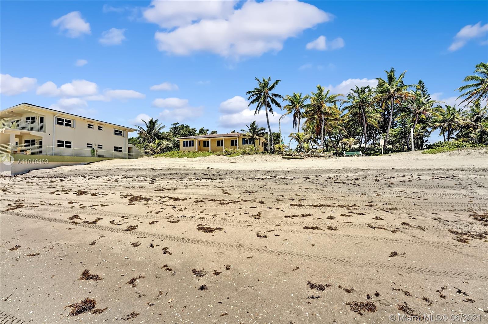 HOLLYWOOD CENTRAL REACH - Residential