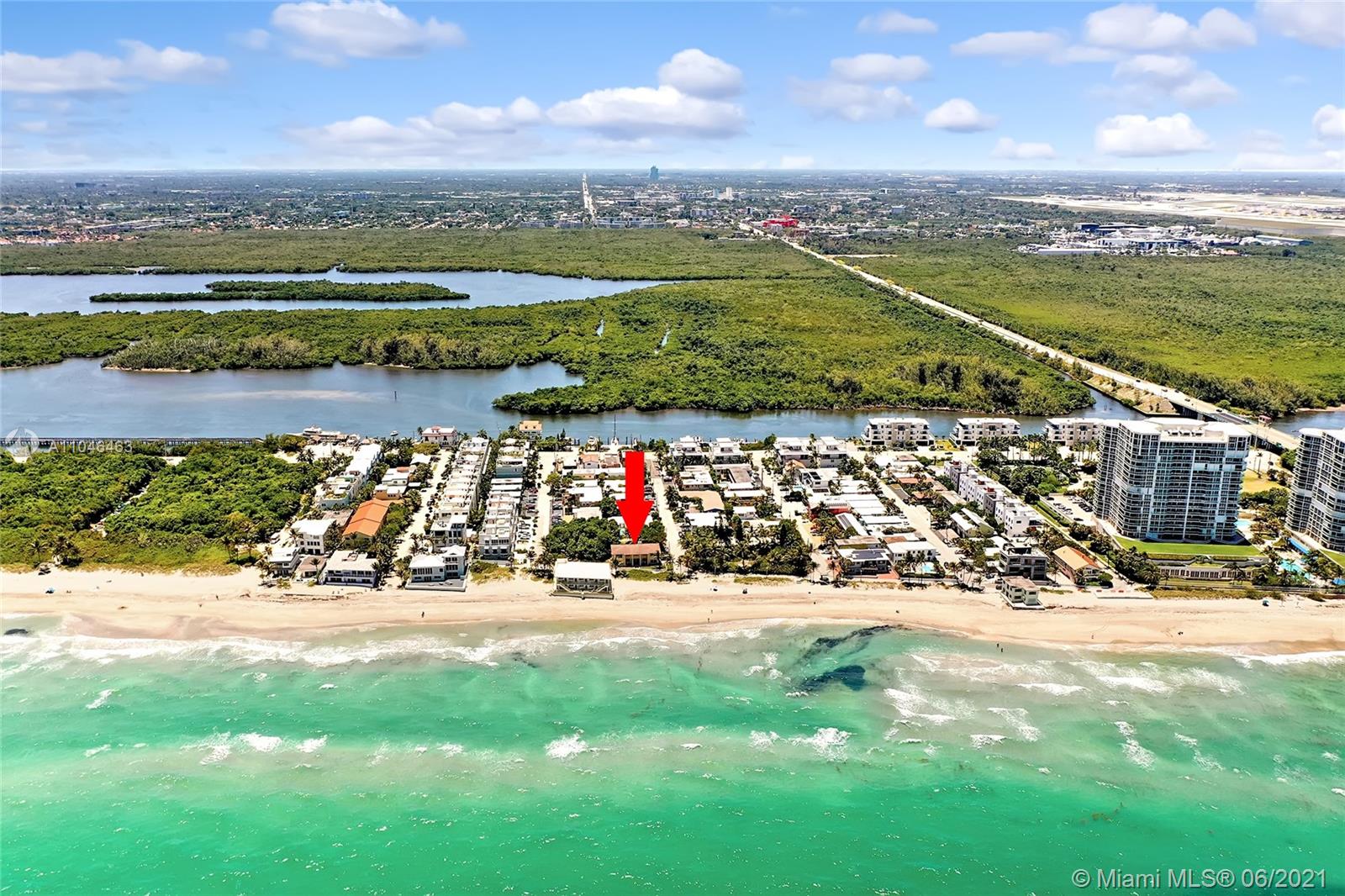 HOLLYWOOD CENTRAL REACH - Residential