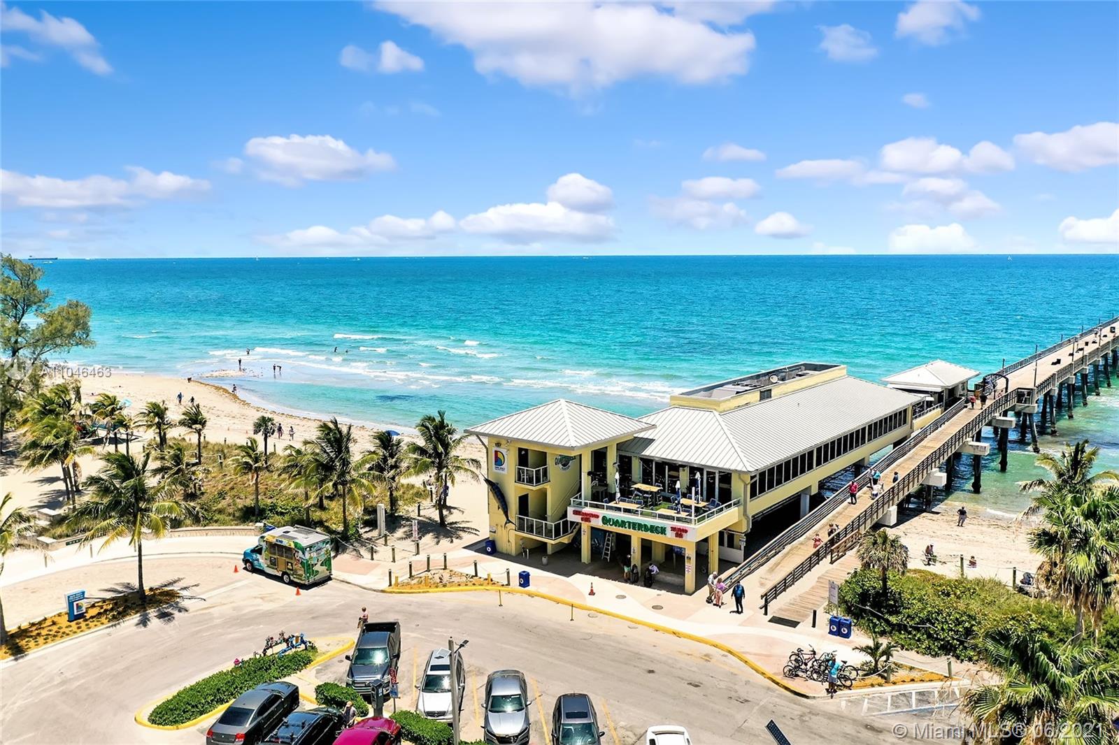 HOLLYWOOD CENTRAL REACH - Residential