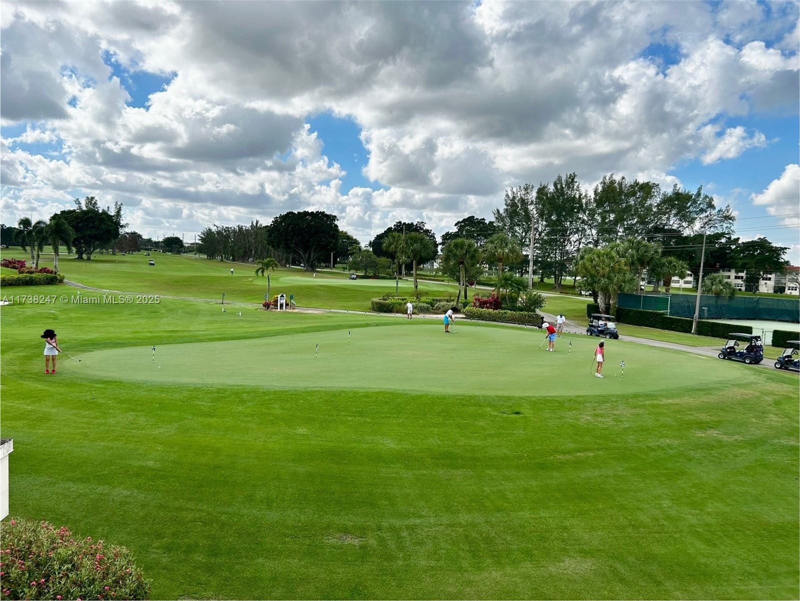 HOLLYBROOK GOLF AND - Residential