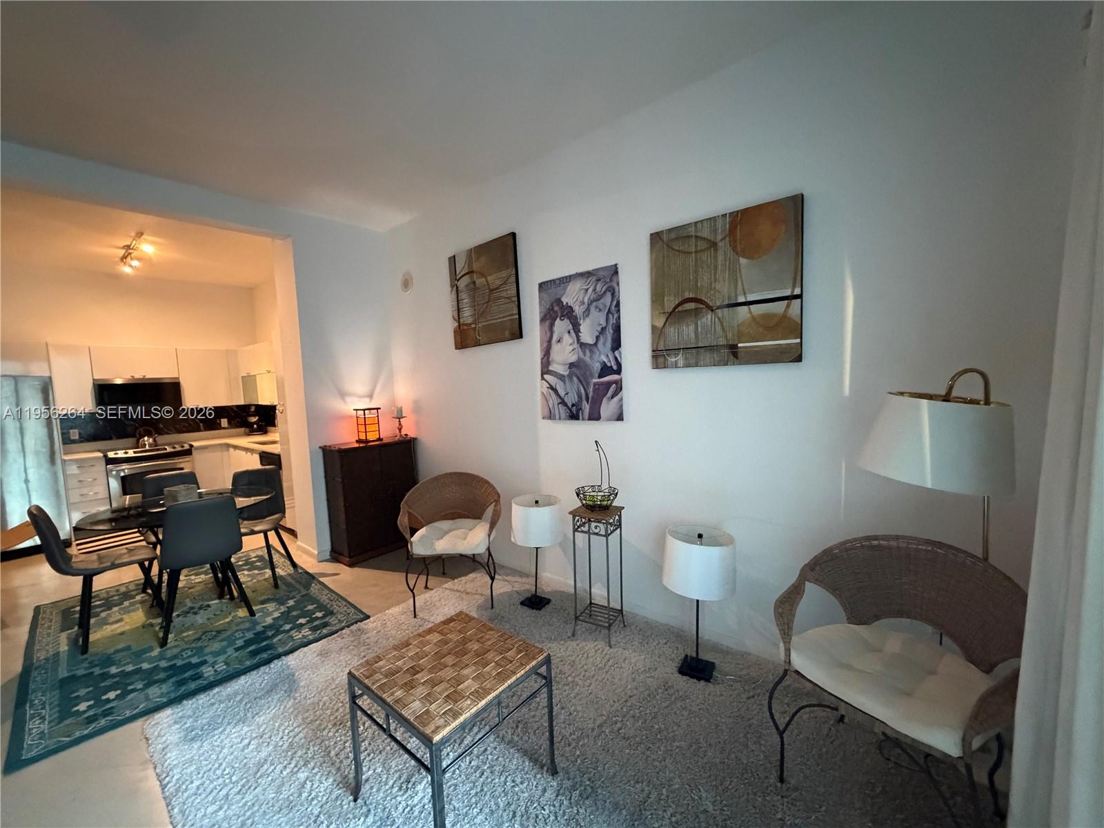 THE LOFT DOWNTOWN CONDO - Residential