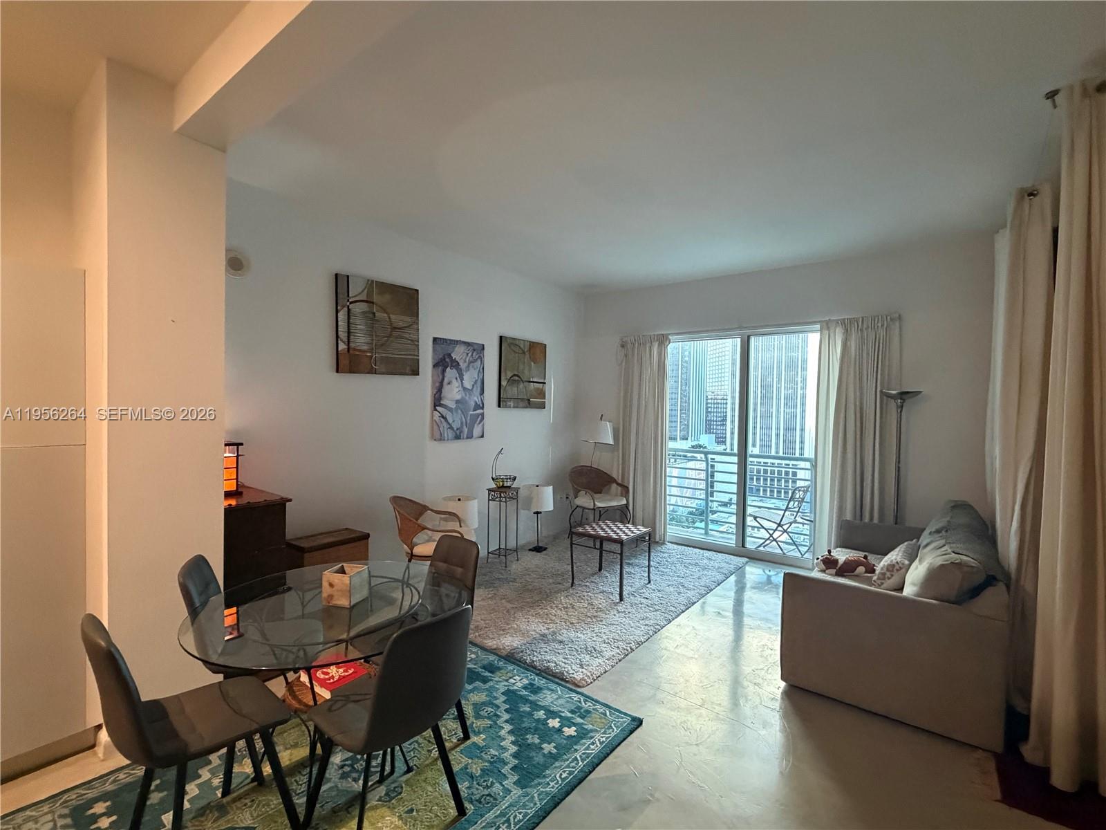 THE LOFT DOWNTOWN CONDO - Residential