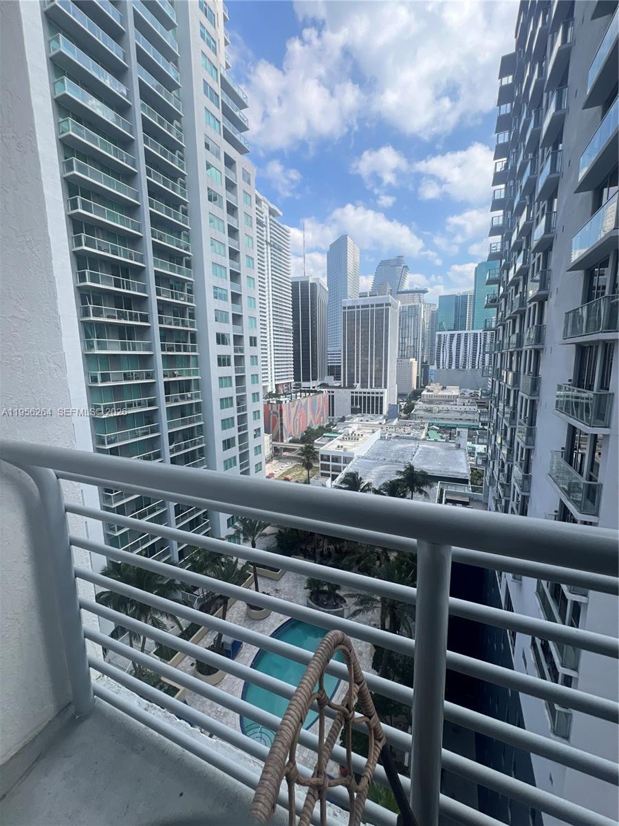 THE LOFT DOWNTOWN CONDO - Residential