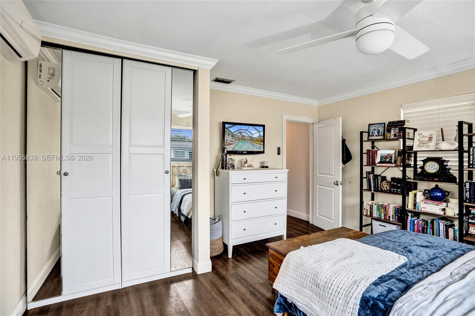 FAIRFAX BROLLIAR ADD SEC - Residential