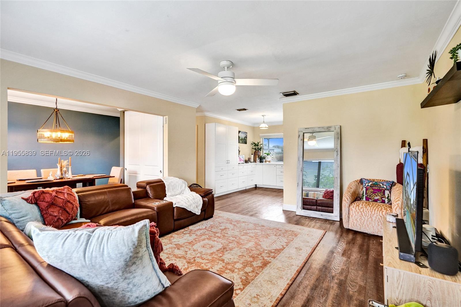 FAIRFAX BROLLIAR ADD SEC - Residential