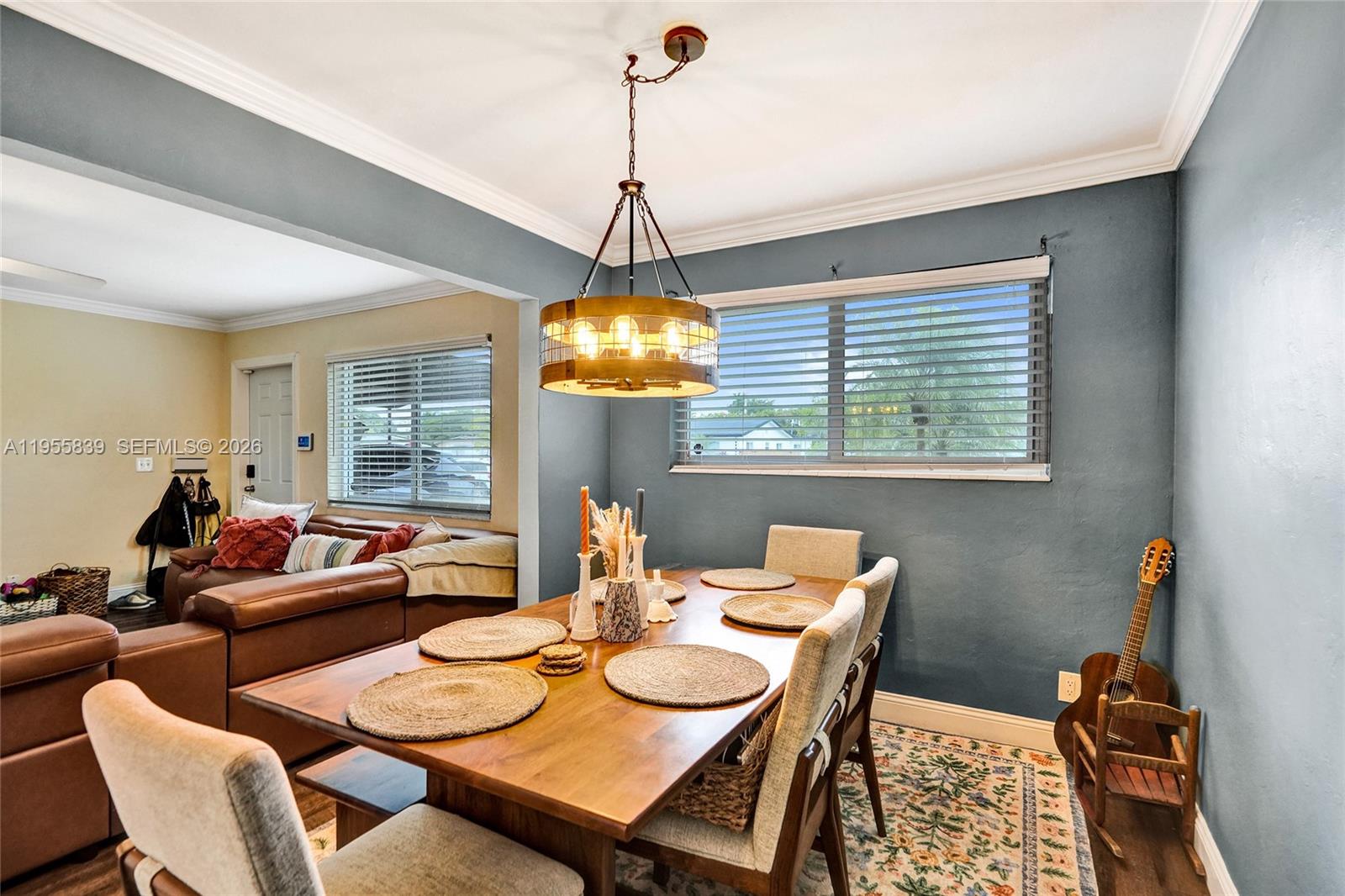 FAIRFAX BROLLIAR ADD SEC - Residential