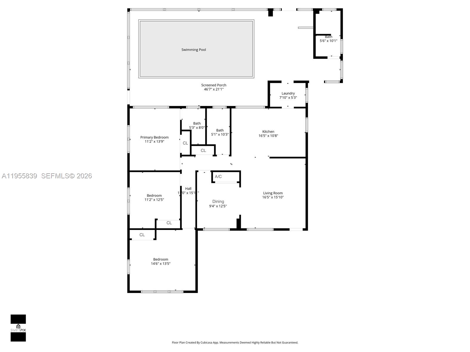 FAIRFAX BROLLIAR ADD SEC - Residential