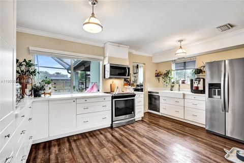 3640 SW 22nd St Fort Lauderdale FL 33312