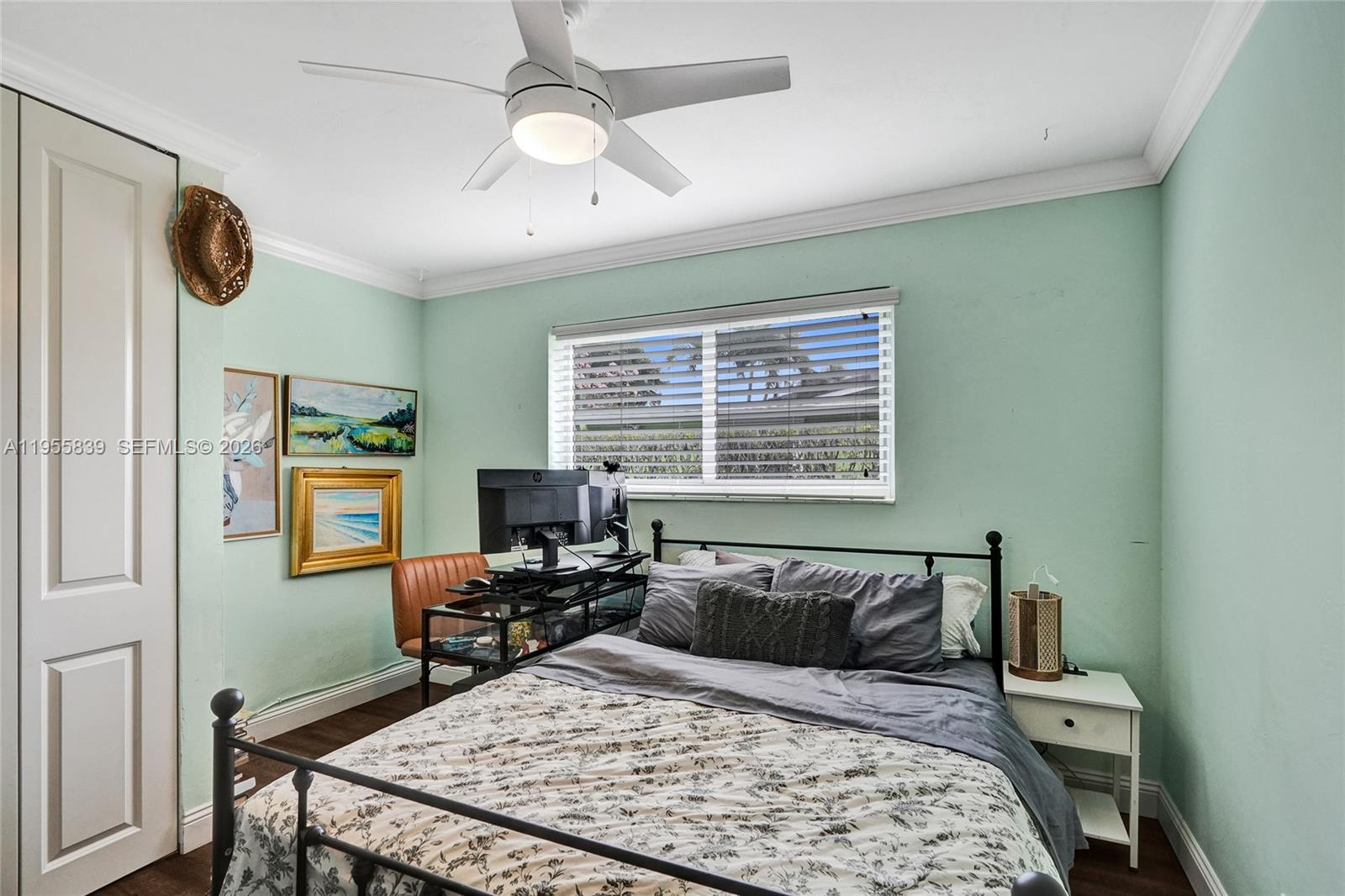 FAIRFAX BROLLIAR ADD SEC - Residential