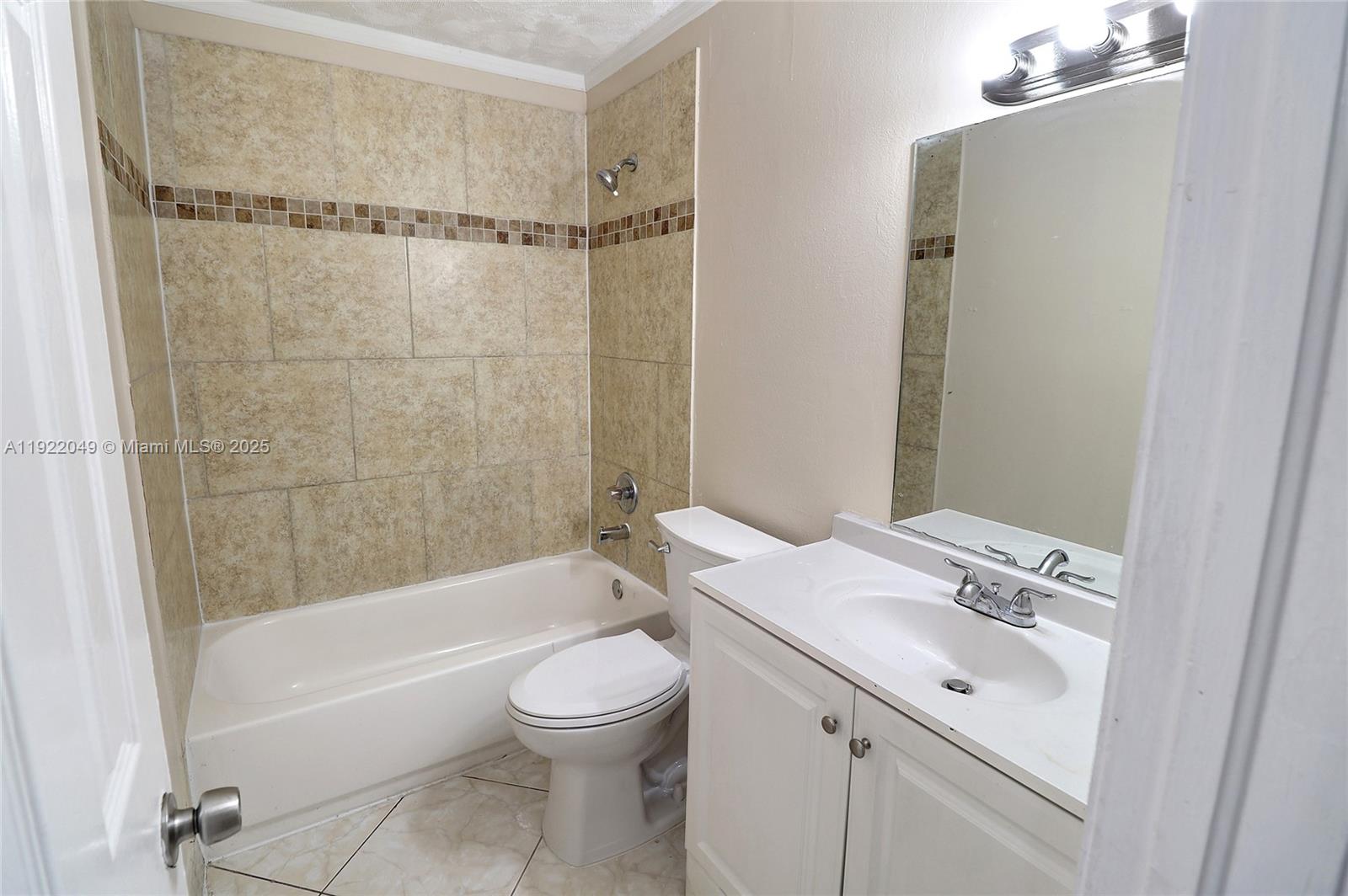 NORTH LAUDERDALE DIVISION - Residential