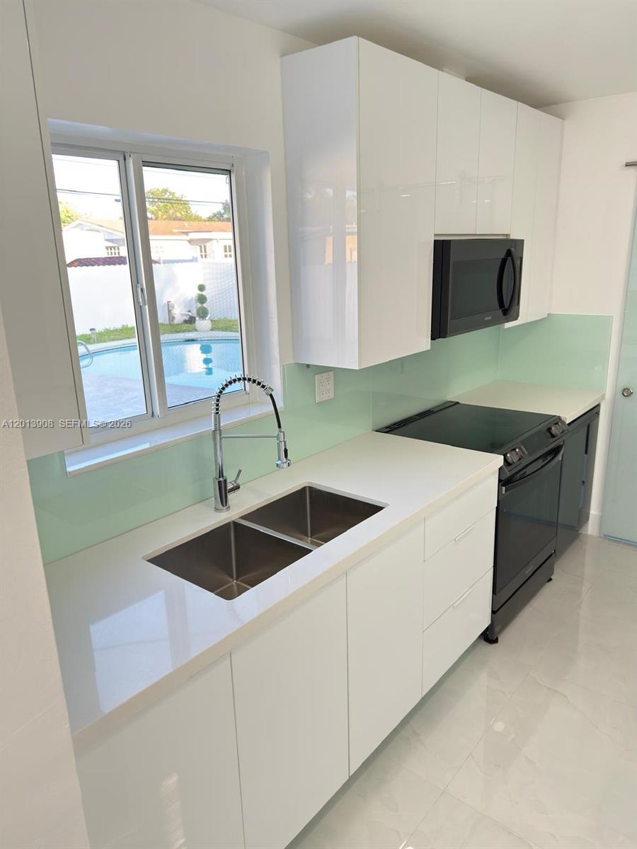 BOULEVARD HEIGHTS SEC 7 - Residential