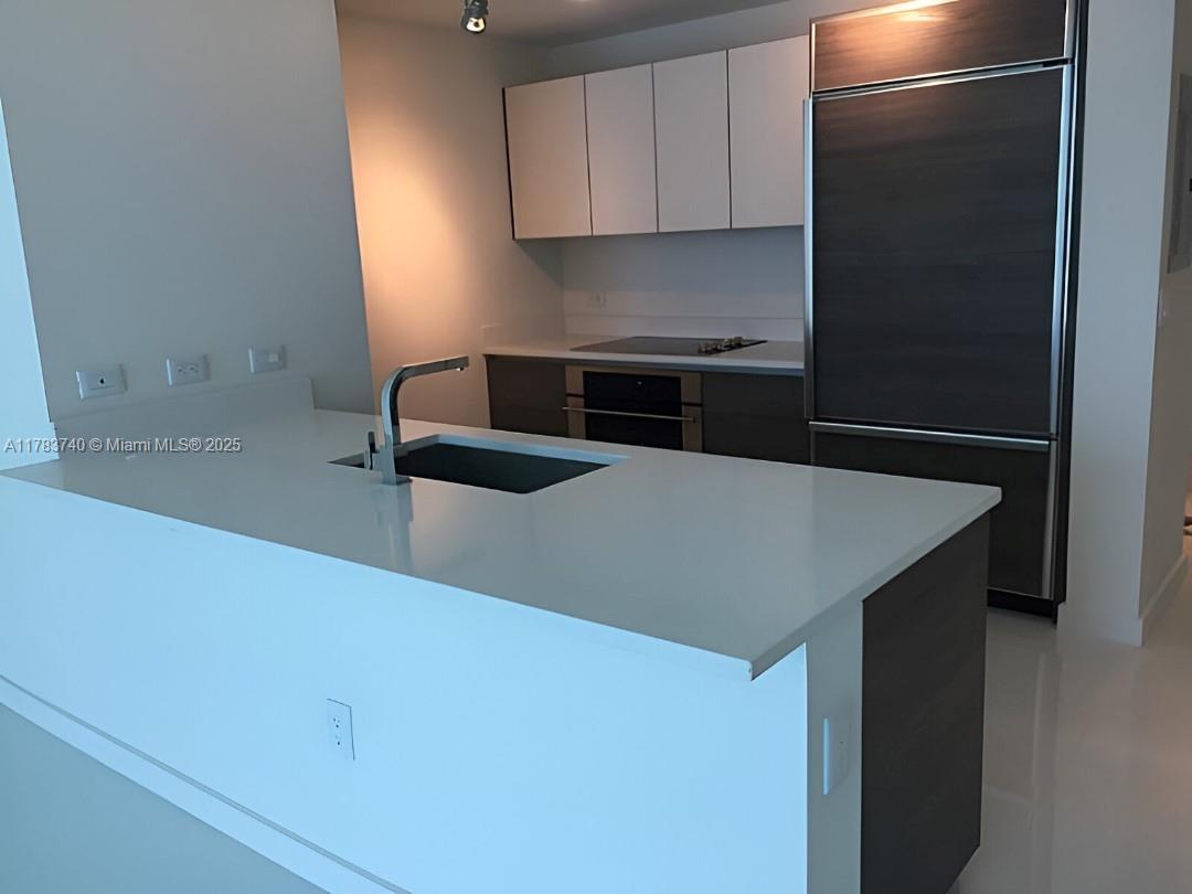 1100 S Miami Ave 2803, Miami, Broward County, Florida - 1 Bedrooms  
1 Bathrooms - 