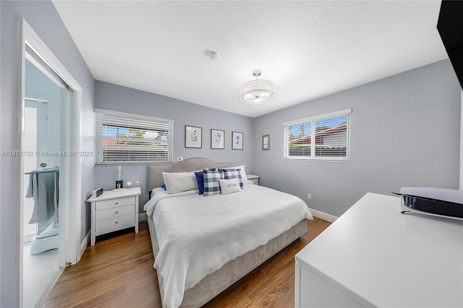 DARLINGTON MANOR - Residential