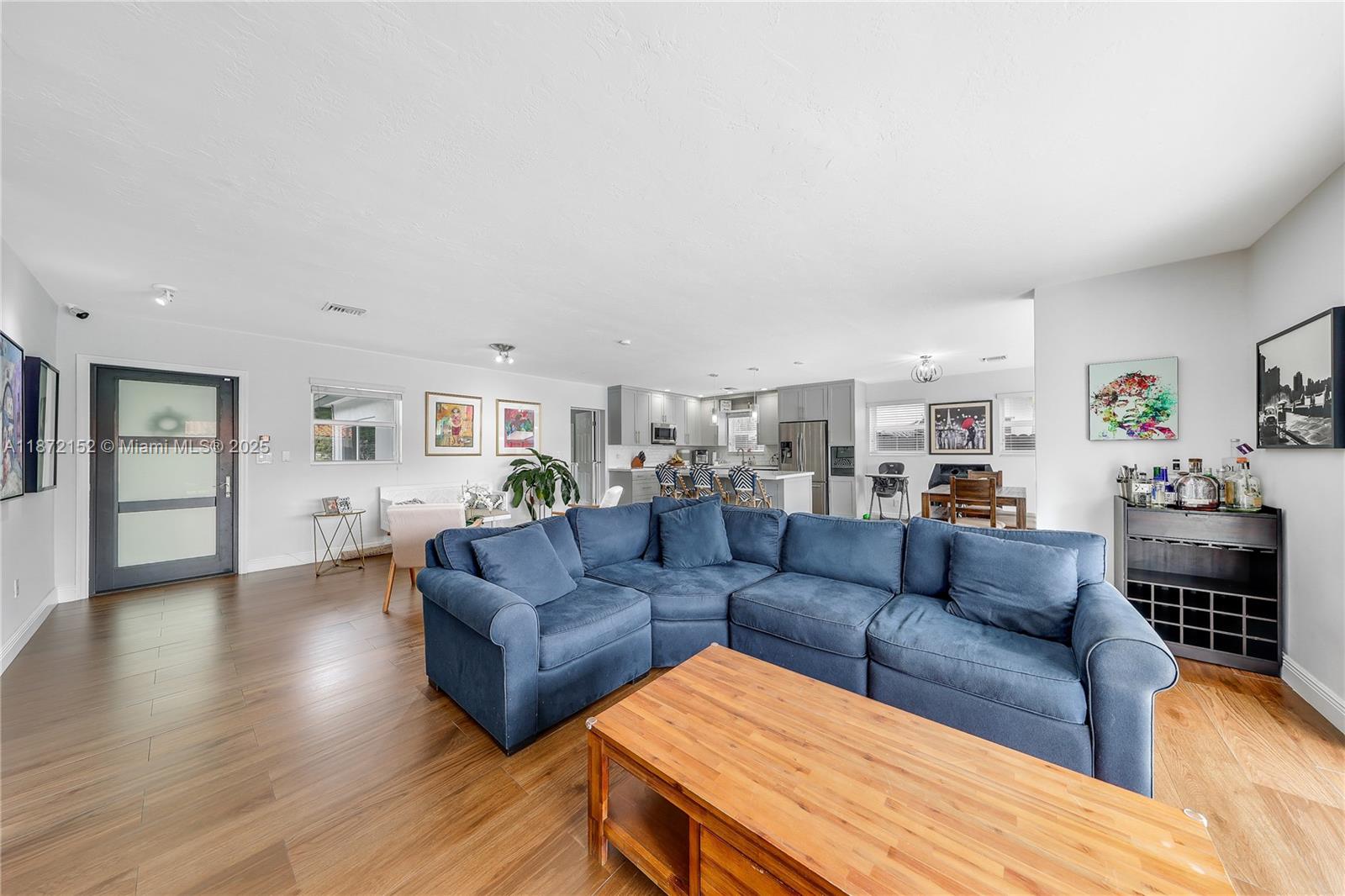 DARLINGTON MANOR - Residential