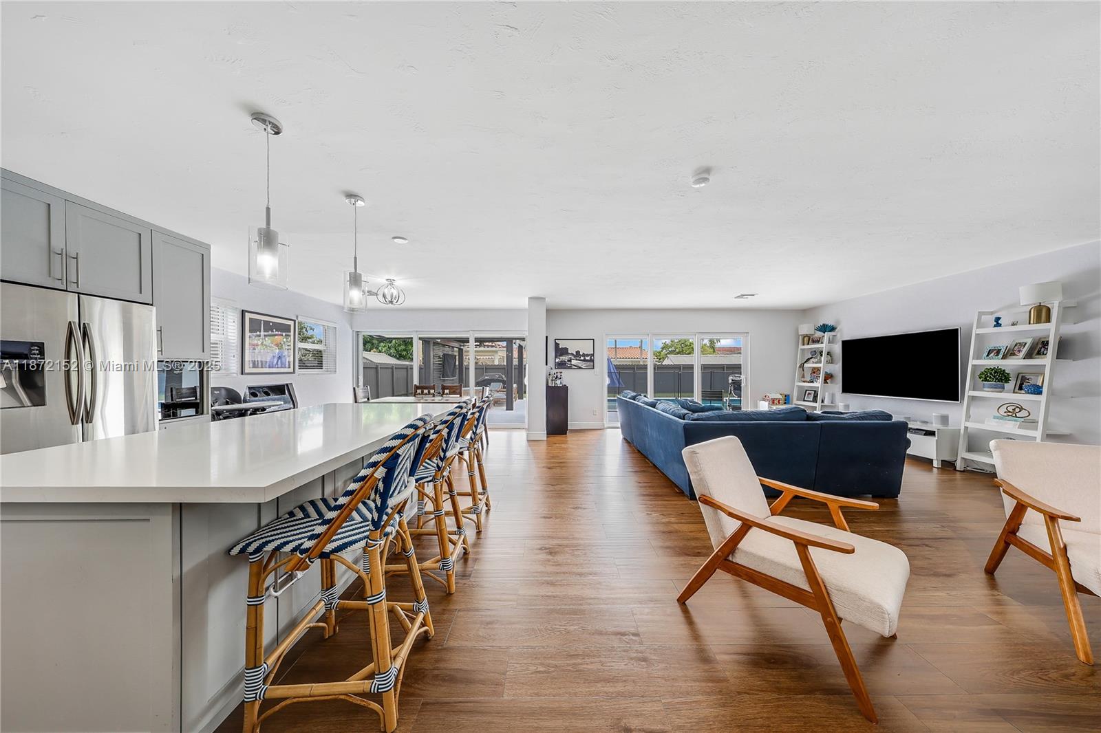 DARLINGTON MANOR - Residential