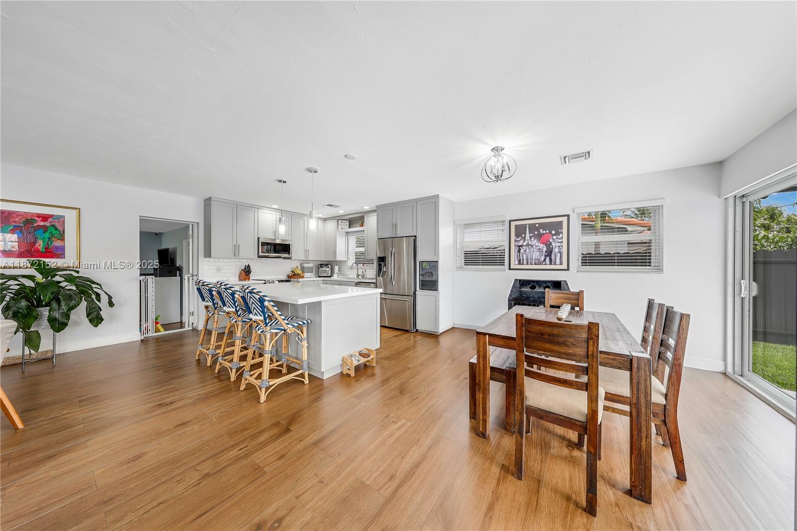 DARLINGTON MANOR - Residential