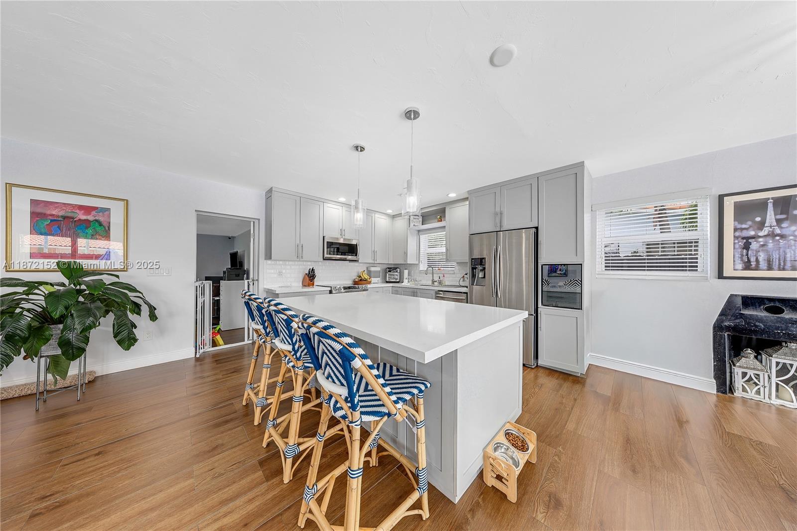 DARLINGTON MANOR - Residential