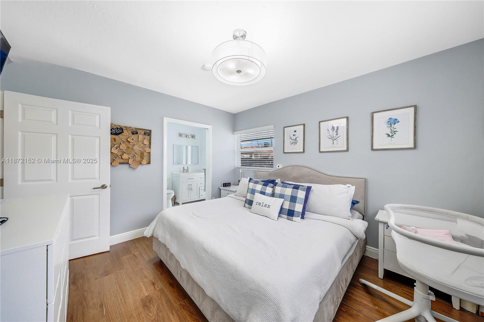 DARLINGTON MANOR - Residential