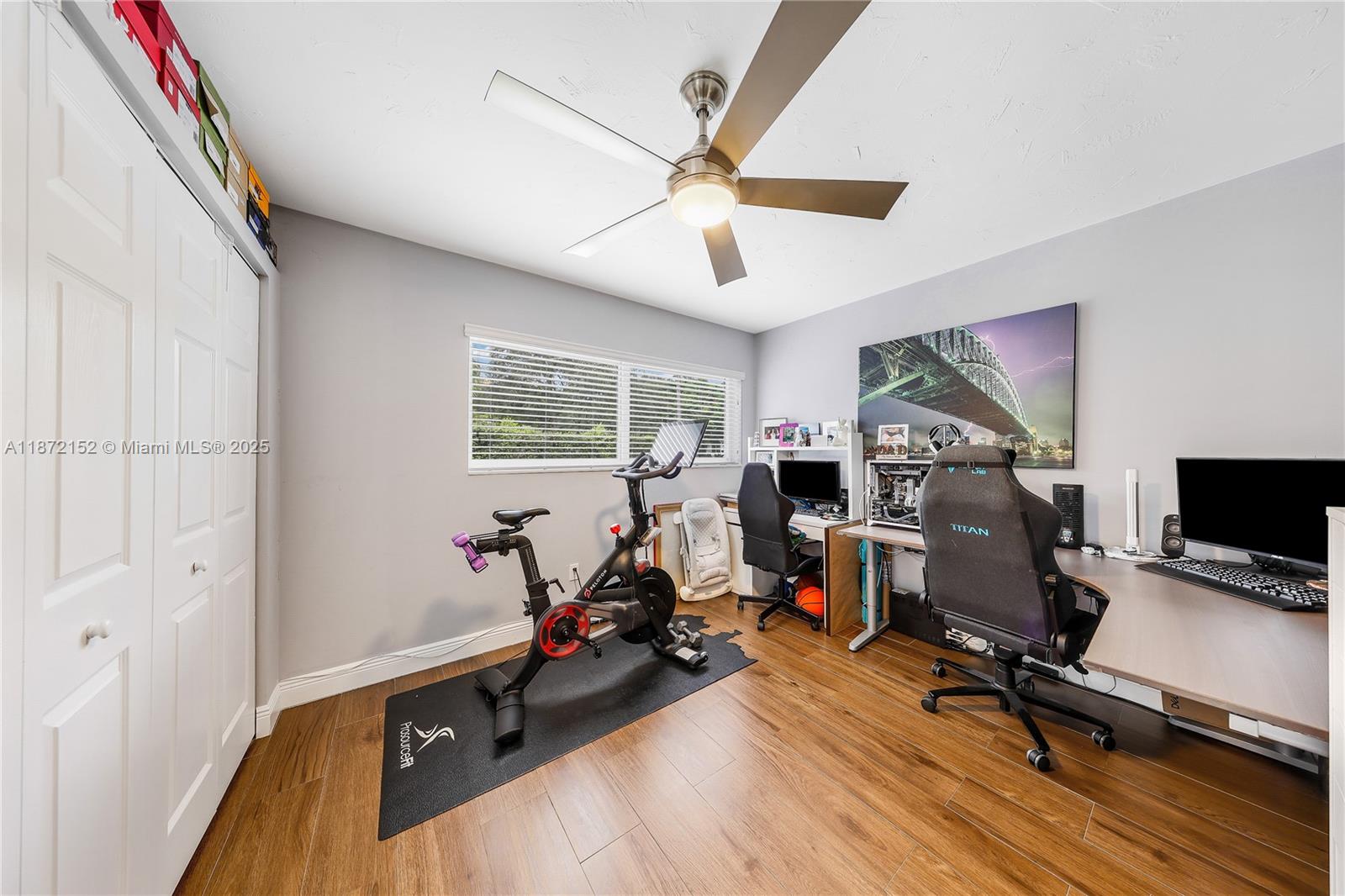 DARLINGTON MANOR - Residential