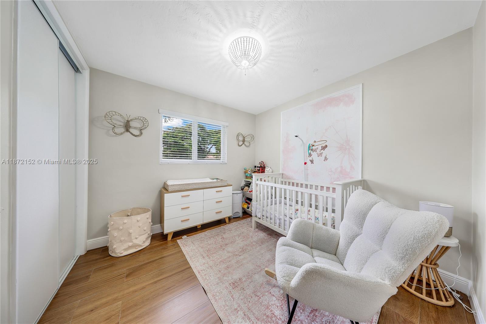 DARLINGTON MANOR - Residential