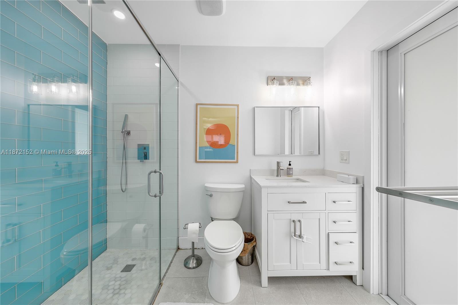 DARLINGTON MANOR - Residential