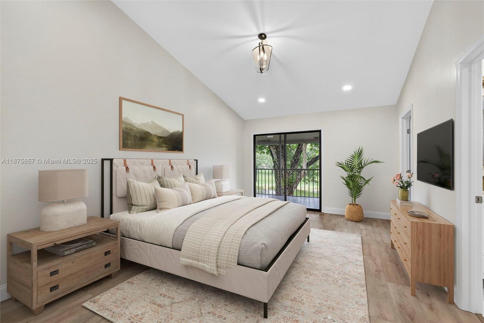 LEXINGTON GREEN CONDO - Residential