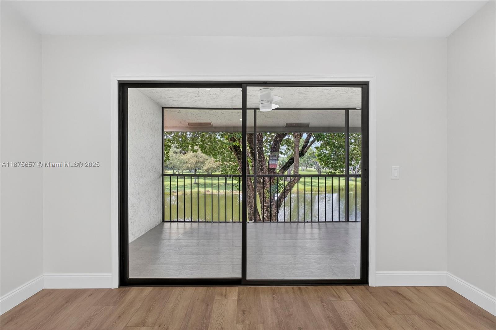 LEXINGTON GREEN CONDO - Residential