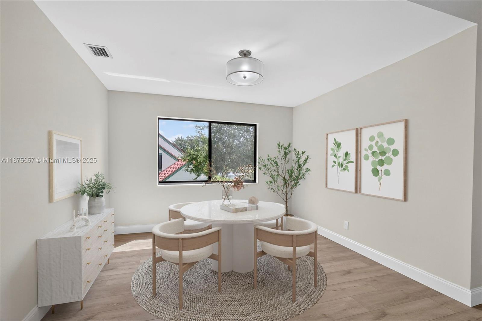 LEXINGTON GREEN CONDO - Residential