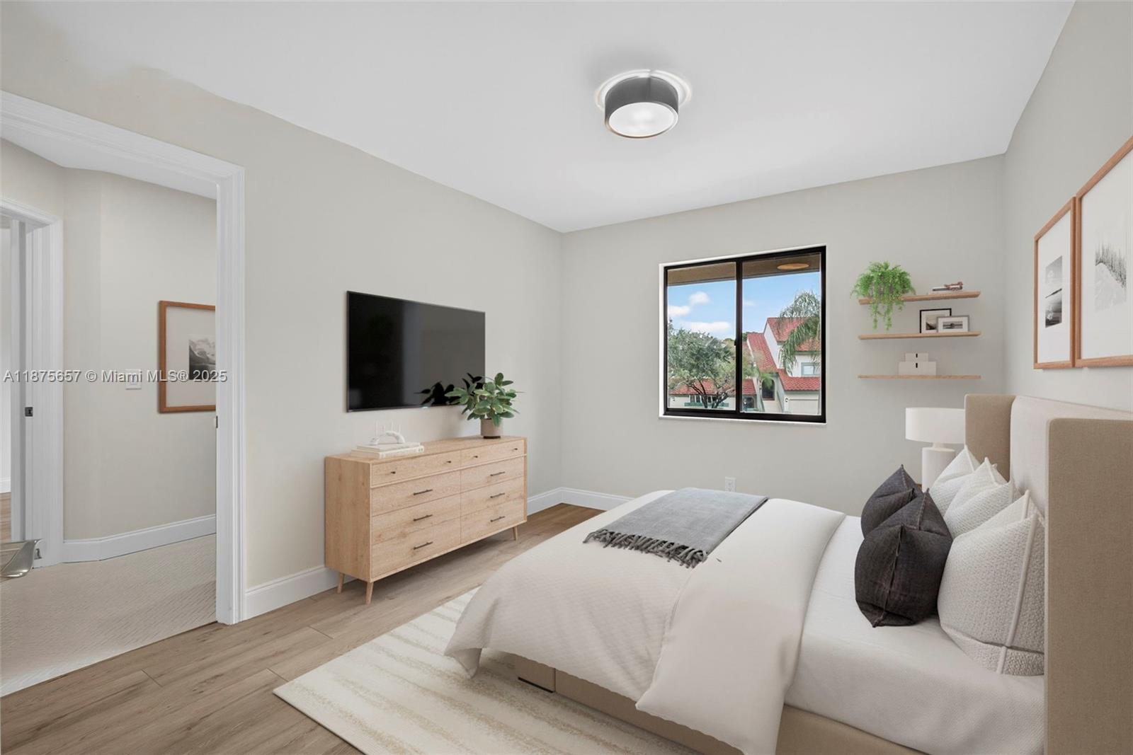 LEXINGTON GREEN CONDO - Residential