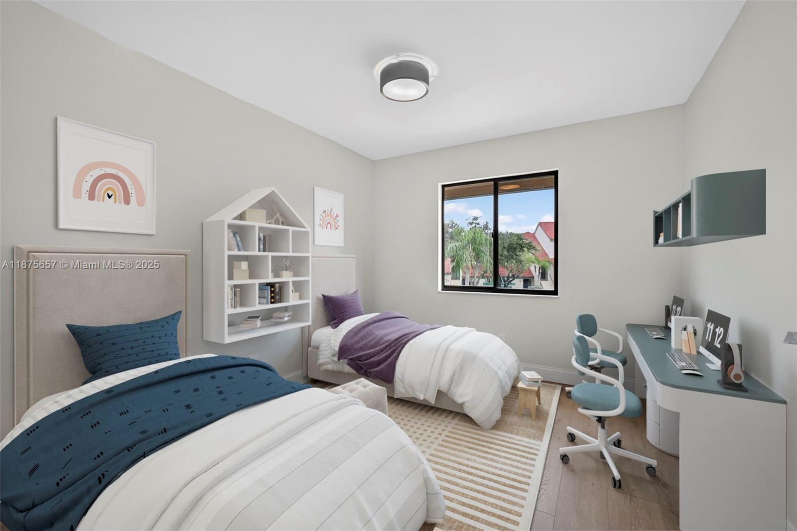 LEXINGTON GREEN CONDO - Residential