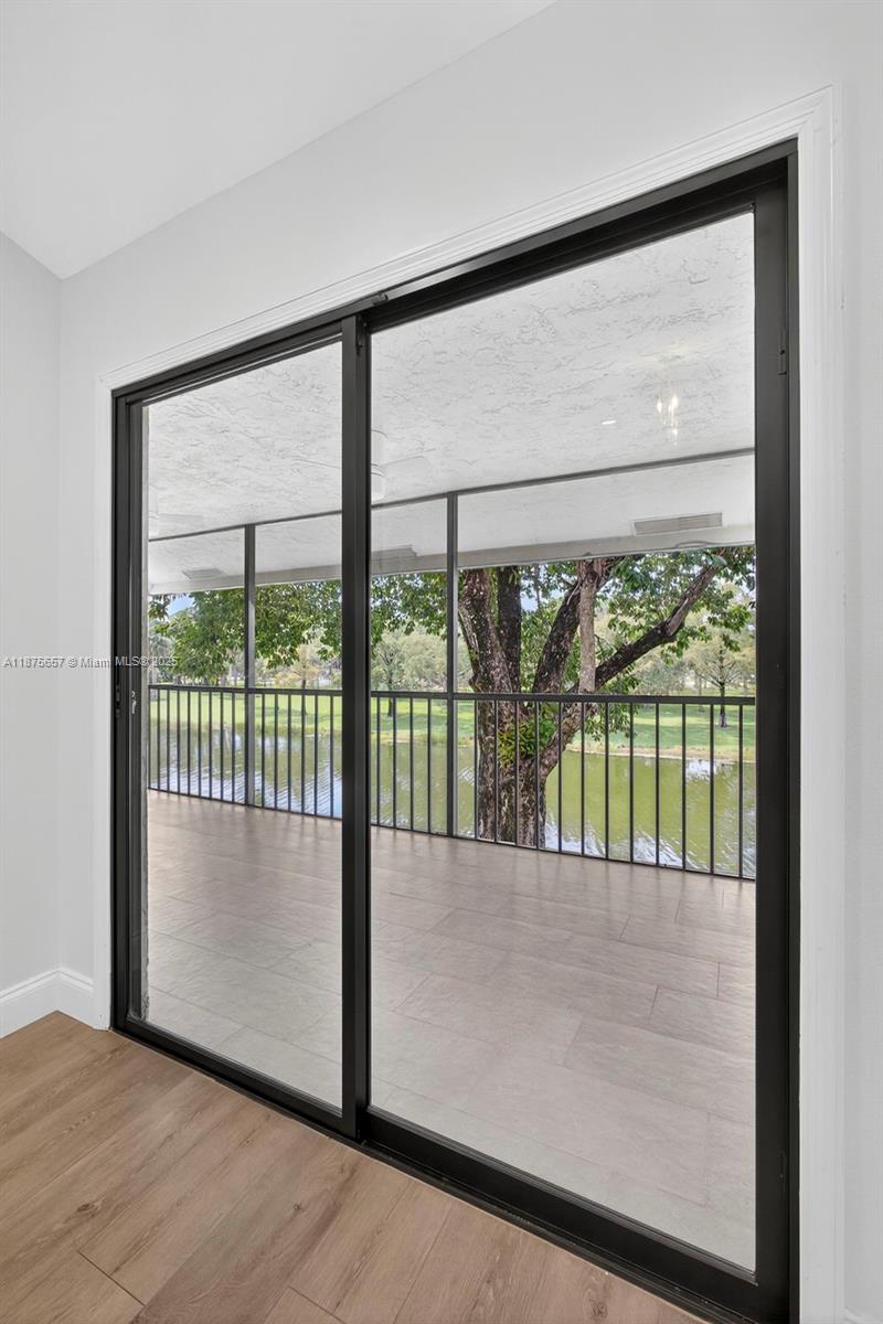 LEXINGTON GREEN CONDO - Residential