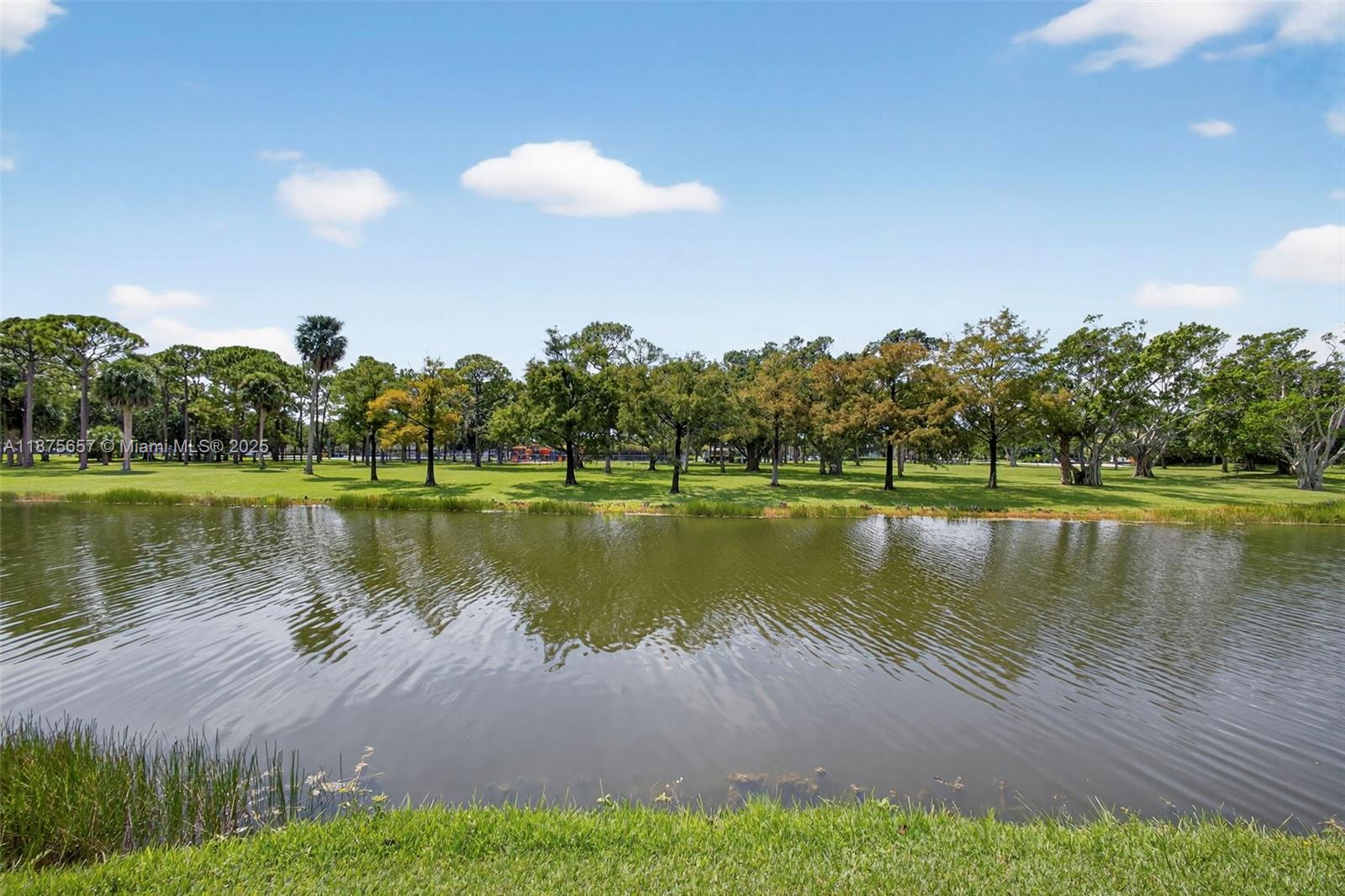 LEXINGTON GREEN CONDO - Residential